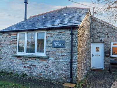 Puffin Cottage