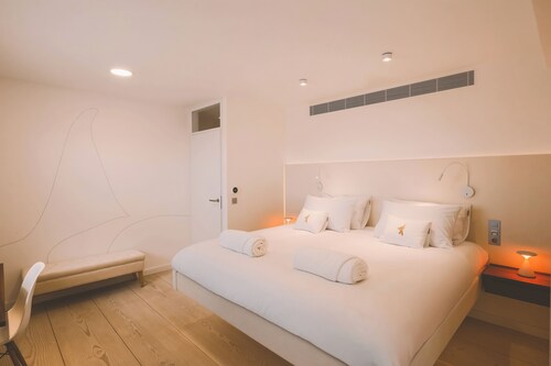 Casa Espalamaca - private retreat in a first-class panoramic location