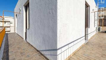 Detalle del exterior