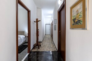 Interior - Apartment 'Da Rita- Alghero' with Balcony, Wi-Fi and Air Conditioning (Alghero)