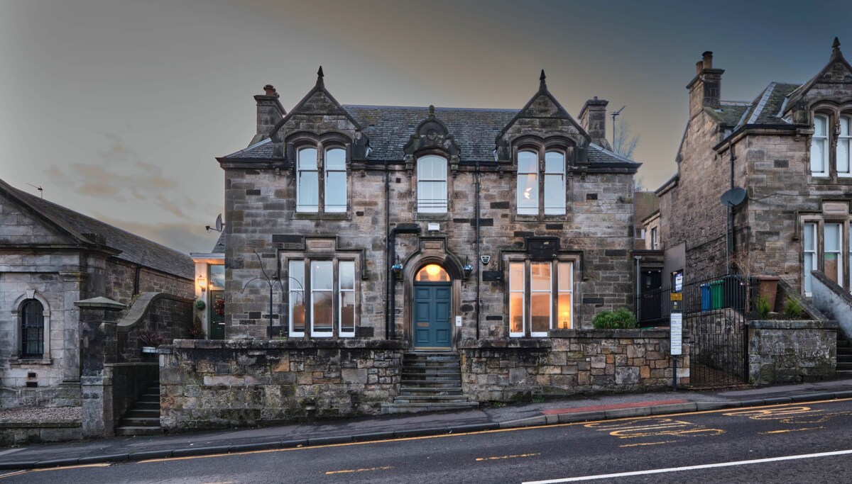 Image de profil de l’hôte