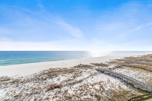 Beach - Perdido Towers West 606 (Pensacola)