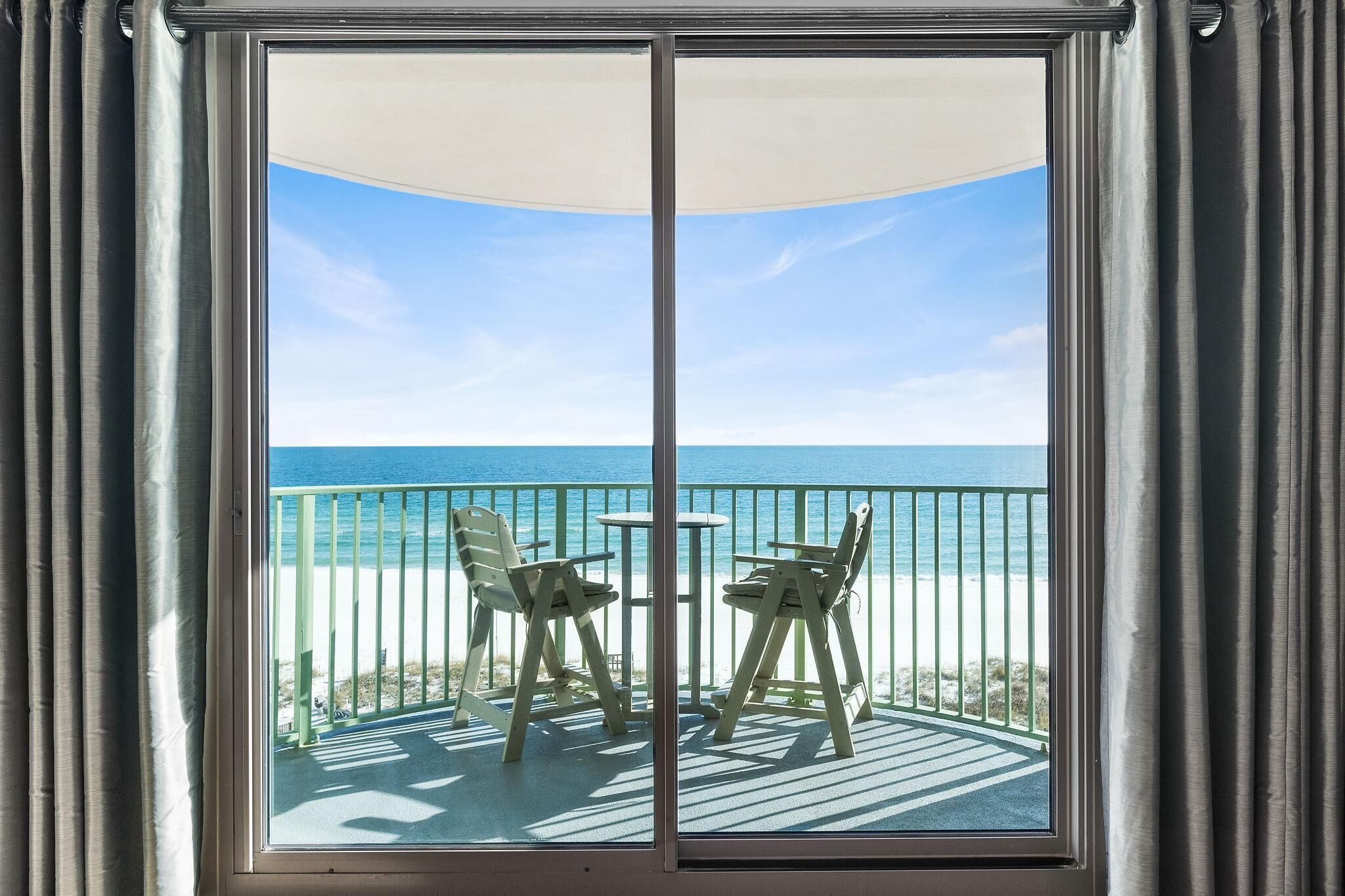 Condo, 1 King Bed with Sofa bed (Perdido Towers West 606) | Interior