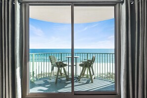 Condo, 1 King Bed with Sofa bed (Perdido Towers West 606) | Interior - Perdido Towers West 606 (Pensacola)