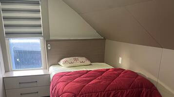 Superior House | Individually decorated, individually furnished, soundproofing