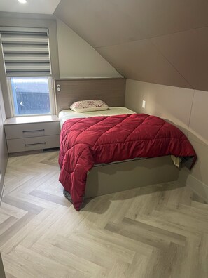 高級單棟房屋 | 獨特設計、獨特裝修、隔音、熨斗/熨衫板