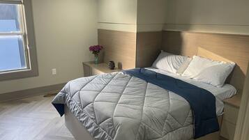 Superior House | Dihias secara berasingan, dilengkapkan perabot secara berasingan