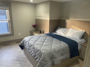 高级独立别墅 | 特色装修、特色家居、隔音、熨斗/熨衣板