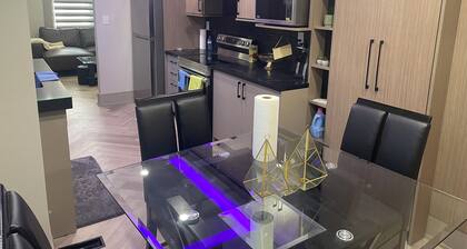 Modern Masterpiece 7 Bedroom Home