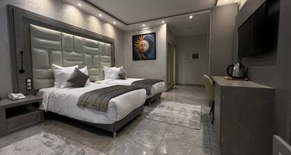 RV Hotel - Dely Brahim