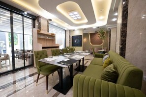 ร้านอาหาร