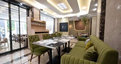 RV Hotel - Dely Brahim