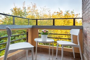 Property grounds - Palazzo Pedretti by Halldis (Bologna)