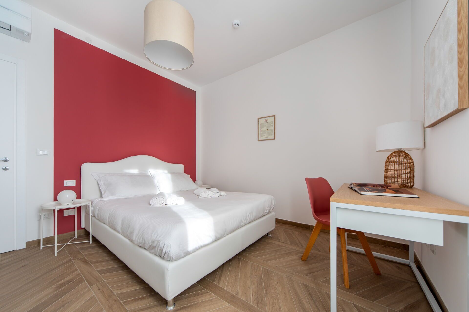 Apartment, Balcony, City View (Pedretti 207)