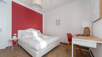 Apartment, Balcony, City View (Pedretti 207)