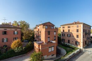 Apartment, Balcony, City View (Pedretti 207) | Exterior