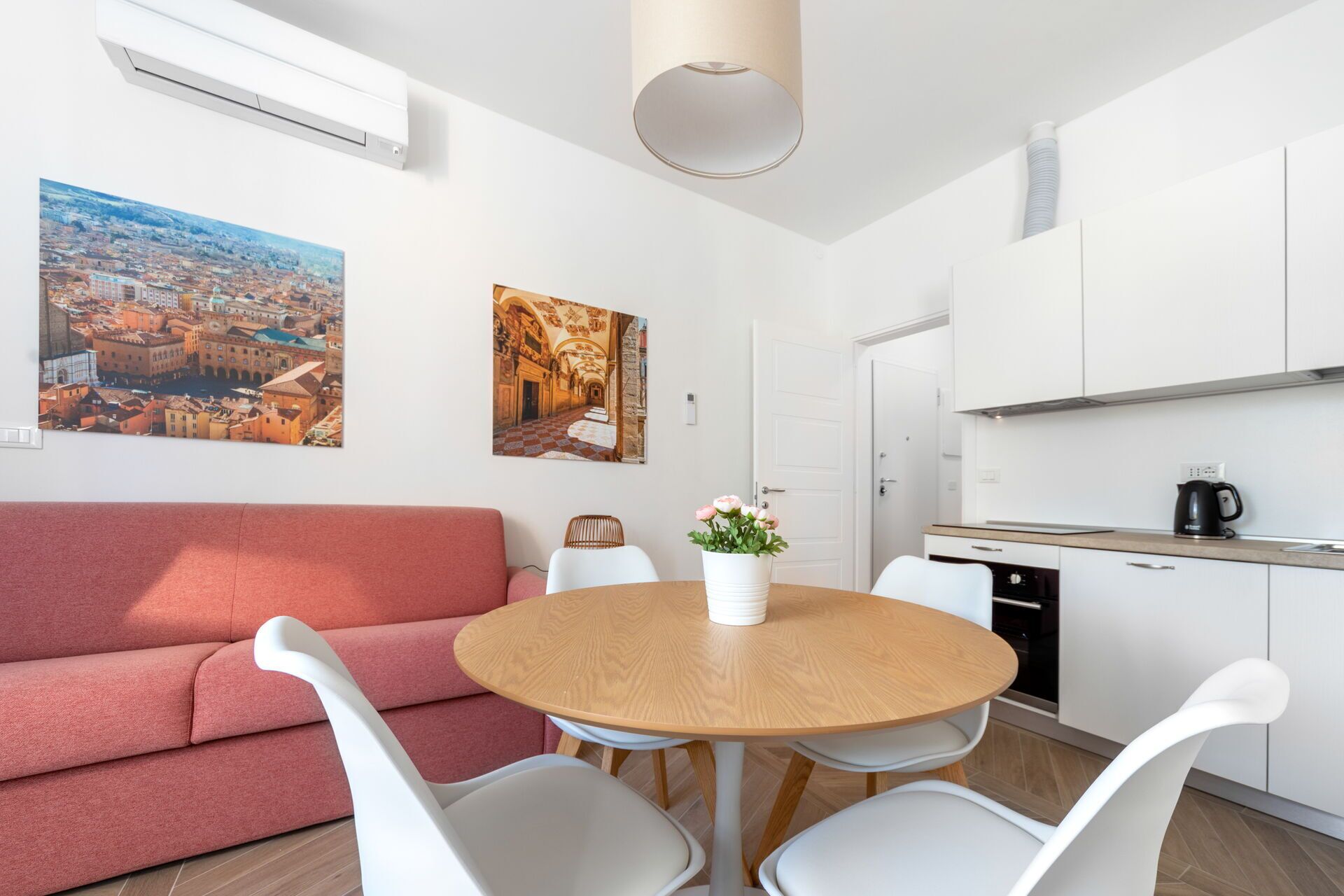 Studio, City View (Pedretti 205) | Interior