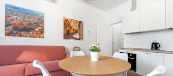 Palazzo Pedretti by Halldis