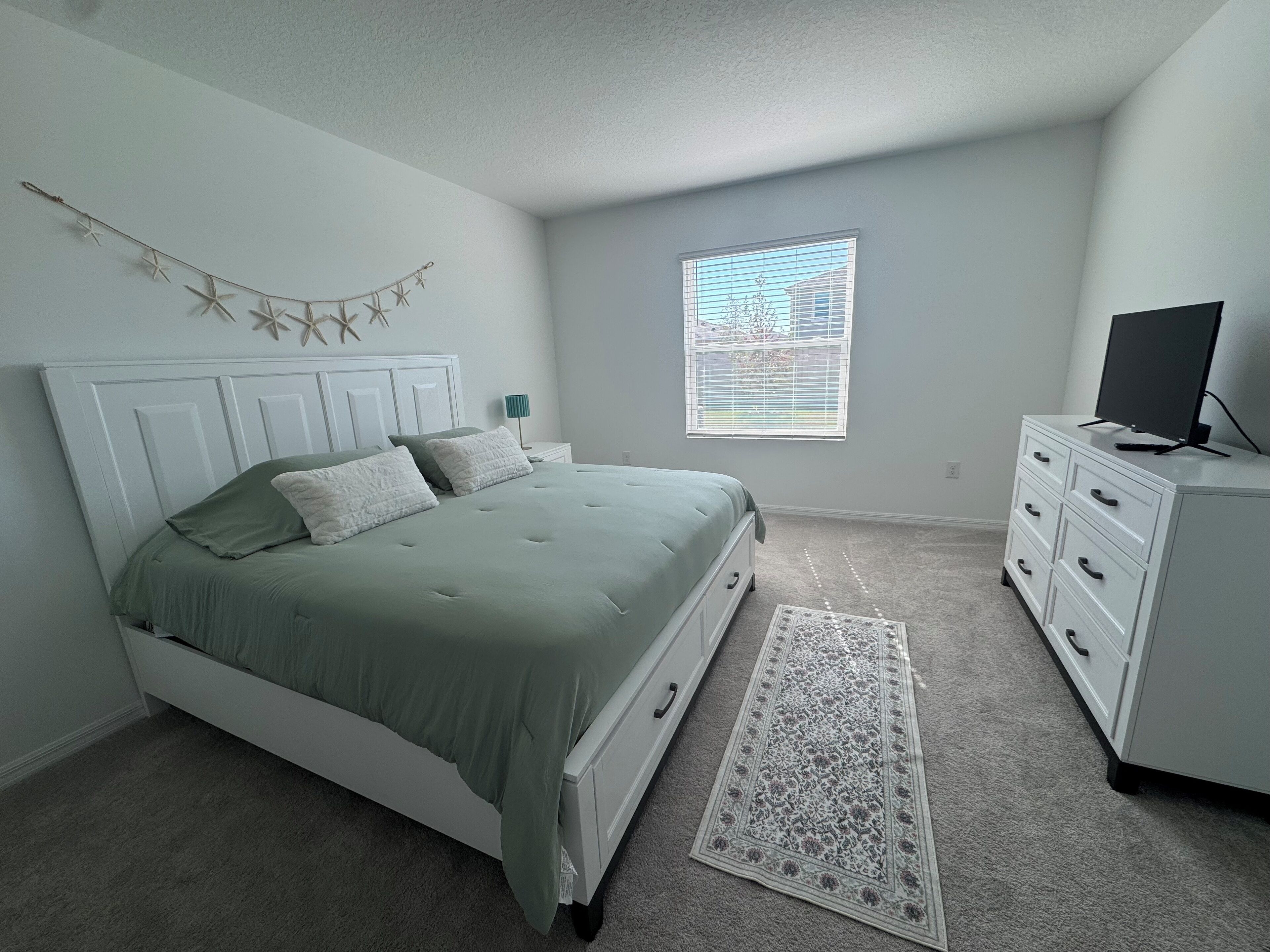 Wi-Fi, draps fournis