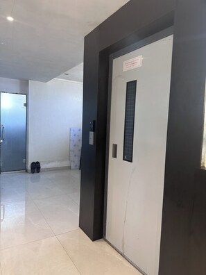 Property amenity - HOTEL RS REGENCY (Mumbai)