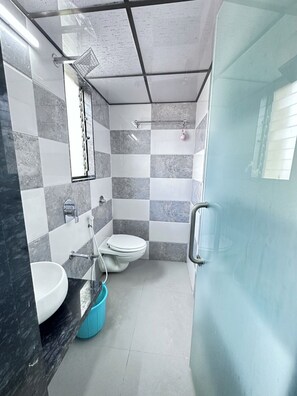 Bathroom - HOTEL RS REGENCY (Mumbai)