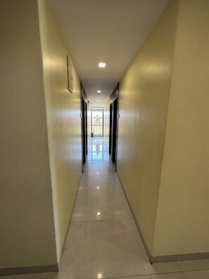 Lobby - HOTEL RS REGENCY (Mumbai)