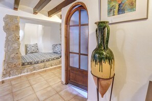 Interior - Panoramic Bay Views – Cas Mariner House (Puerto de Soller)