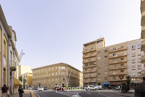 Exterior - Central Cagliari by Propertize (Cagliari)