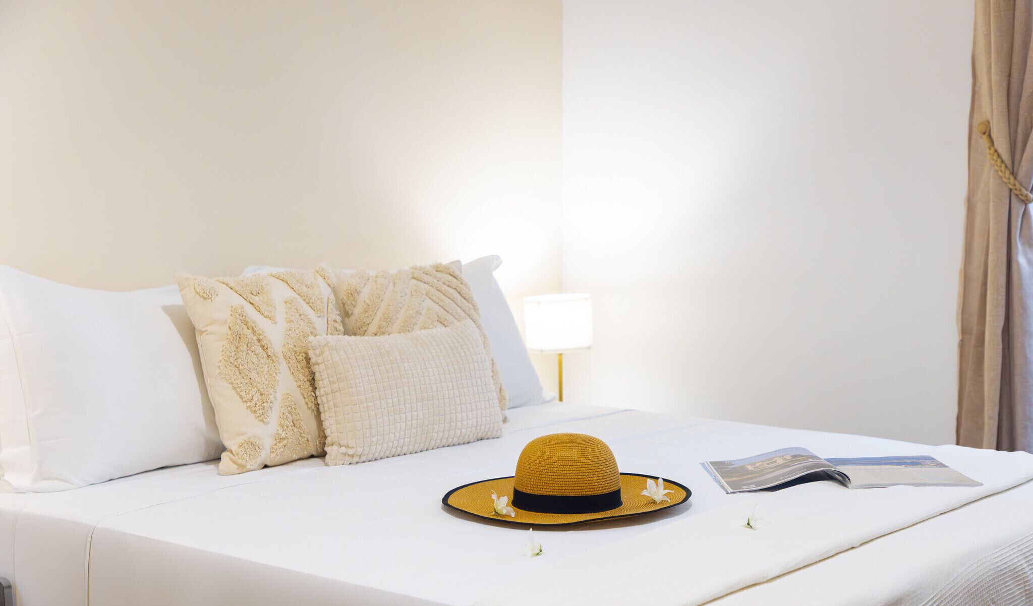 2 habitaciones, wifi gratis y ropa de cama 