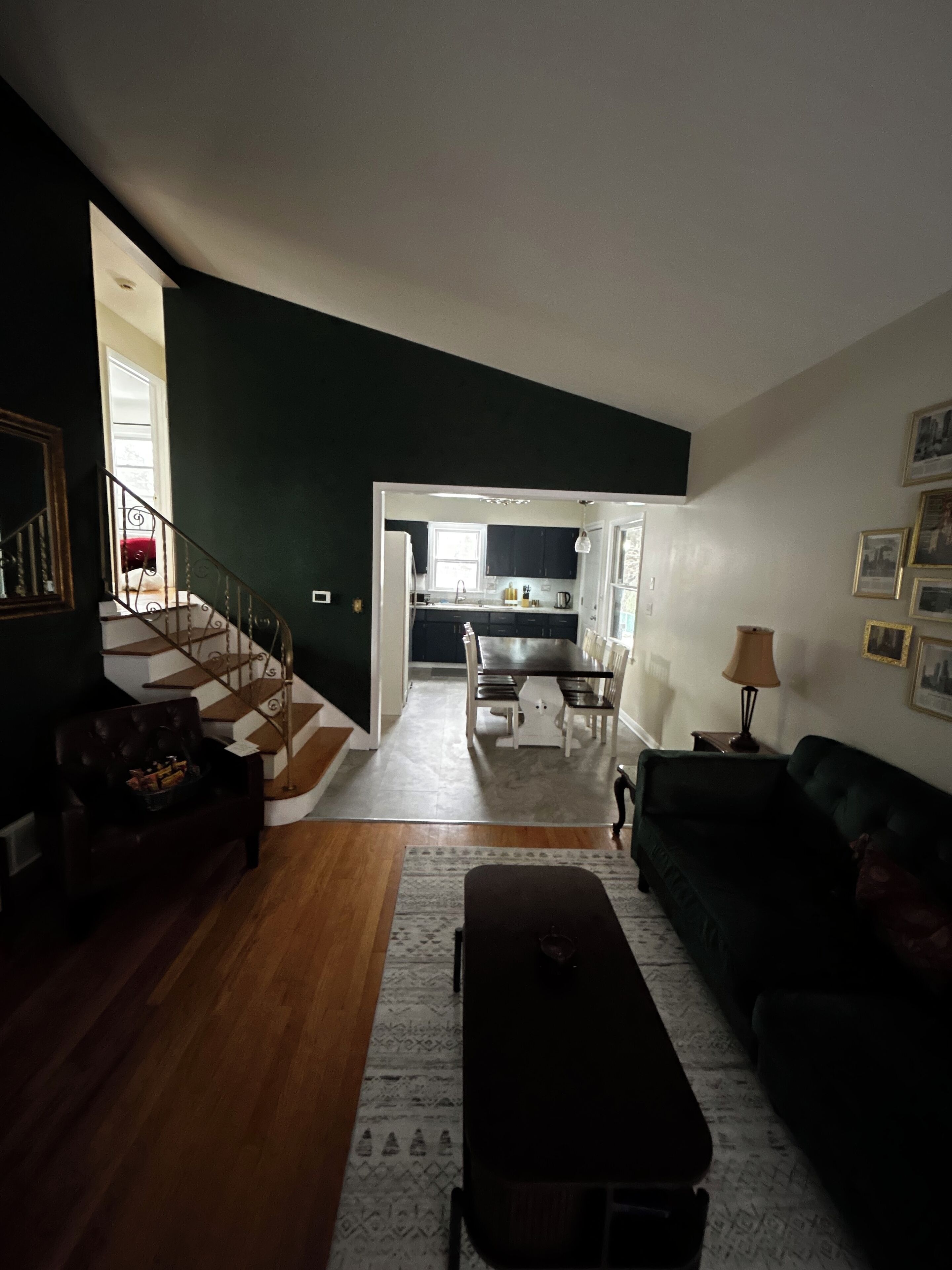 TV connectée, baby-foot