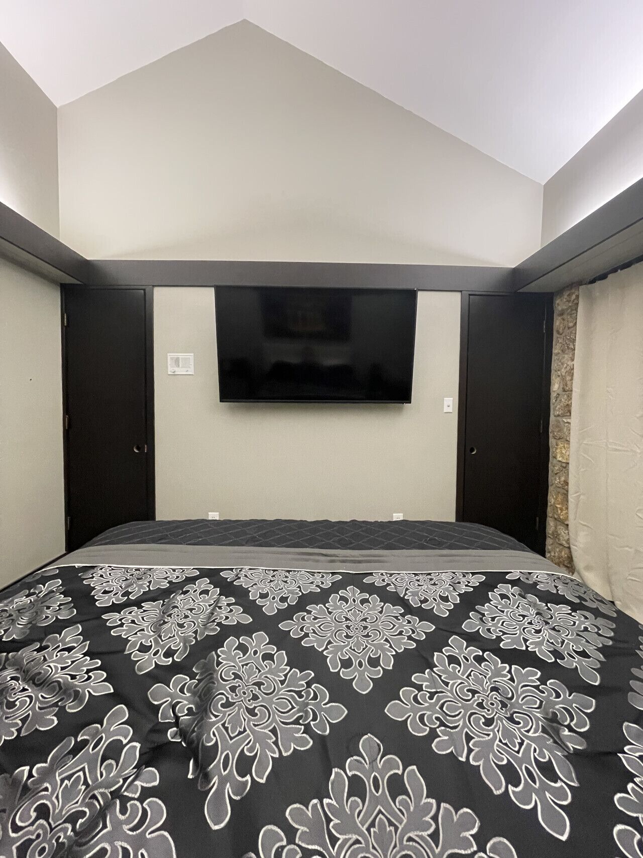 Wi-Fi, vuodevaatteet