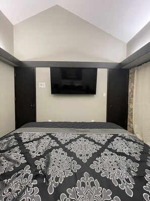 Wi-Fi, vuodevaatteet