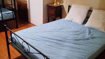 2 chambres, fer et planche Ă repasser, Wi-Fi