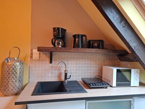 Room - Le Bistrot Du Lot (Cassaniouze)