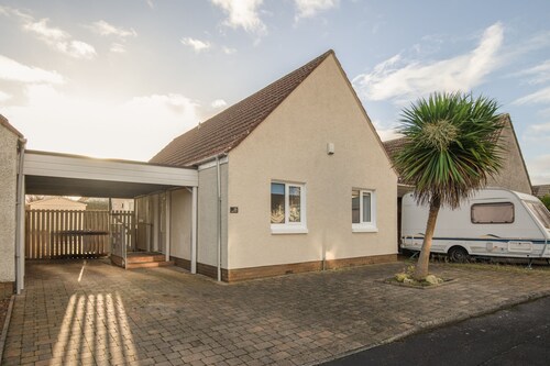 Baird Place (No 26) | Elie