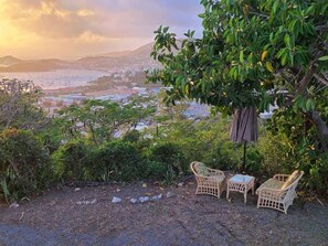 Property grounds - King Deluxe Plus Cottage at Boundless Bliss Hotel (Southside)