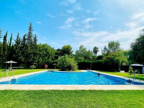 Pool - The Jewel of the Neighborhood (Estepona)