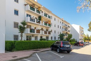 Exterior - The Jewel of the Neighborhood (Estepona)