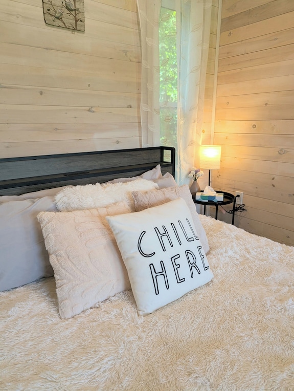 Romantic Tiny Cottage W/ Hot Tub & Fire Pit Sunset Cottage #2 - Nova Scotia