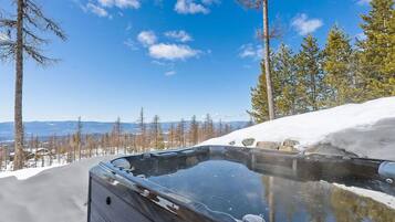 Hidromassagem externa