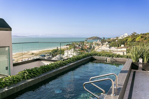 150m from beach | Near Jurerê | Gastronomy #CAJU01