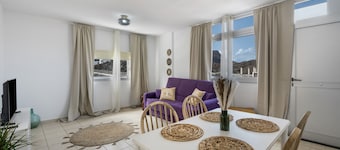 Apartment 'Jimaguas' – Komfortabler Aufenthalt in Tamaduste, El Hierro