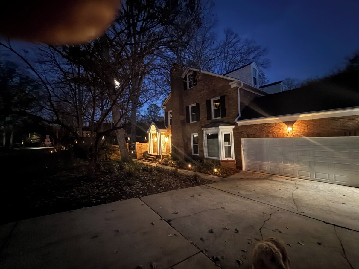 Bild für Gastgeberprofil