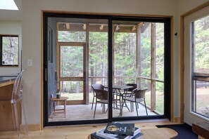 Interior - Private Sauna+Near Beach+FirePit+Forest View+Pond (Georgetown)