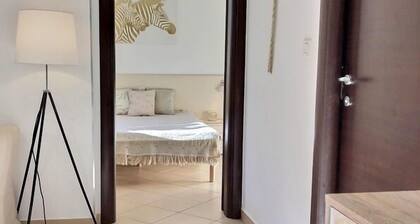 Near Lozari beach, cosy apartment