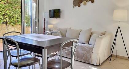 Near Lozari beach, cosy apartment