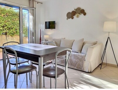 Near Lozari beach, cosy apartment