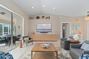TV connectée