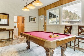 Sala de juegos