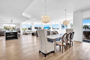 Condo, Multiple Beds (Viridian 201) | Dining - The Viridian 201 (Santa Rosa Beach)